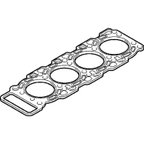 Elring 299.670 Exhaust Manifold Gasket - view 3