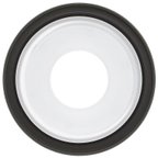 Elring 301.870 Engine Crankshaft Seal - Rear - view 4