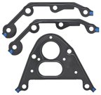 Elring 302.411 Engine Timing Cover Gasket Set - view 2