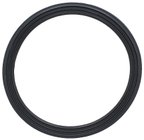 Elring 302.690 Engine Timing Cover Gasket - view 2