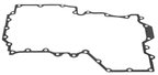 Elring 303.180 Engine Oil Pan Gasket - Lower - view 1