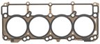 Elring 314.350 Engine Cylinder Head Gasket - Left - view 3
