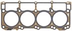 Elring 314.430 Engine Cylinder Head Gasket - Right - view 3
