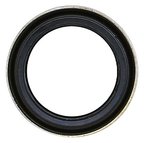 Elring 327.299 Manual Transmission Main Shaft Seal - view 2