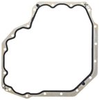 Elring 328.572 Engine Oil Pan Gasket - Lower - view 4