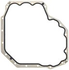 Elring 328.572 Engine Oil Pan Gasket - Lower - view 3