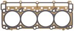 Elring 329.320 Engine Cylinder Head Gasket - Right - view 2