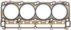 Elring 329.380 Engine Cylinder Head Gasket - Left - view 3