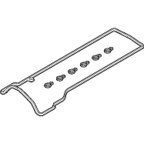 Elring 330.240 Engine Valve Cover Gasket Set - view 3