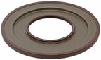Elring 330.530 Engine Crankshaft Seal - Rear - view 2