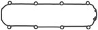 Elring 332.800 Engine Valve Cover Gasket - view 2