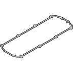 Elring 332.800 Engine Valve Cover Gasket - view 4