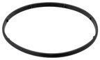 Elring 333.161 Engine Coolant Thermostat Gasket - view 1