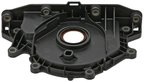 Elring 340.290 Engine Crankshaft Seal - Front - view 1