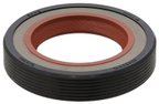 Elring 347.922 Engine Crankshaft Seal - view 1