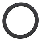Elring 351.330 Engine Oil Level Sensor Seal - view 3