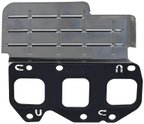 Elring 366.921 Exhaust Manifold Gasket - view 5