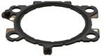 Elring 369.622 Fuel Injection Throttle Body Mounting Gasket - view 1