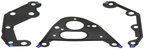Elring 369.814 Engine Timing Cover Gasket - Lower - view 1