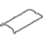 Elring 372.490 Engine Valve Cover Gasket - view 3