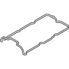 Elring 372.770 Engine Valve Cover Gasket - Left - view 2