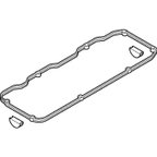 Elring 373.880 Engine Valve Cover Gasket Set - view 2