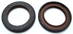 Elring 374.680 Engine Crankshaft Seal - Front - view 1