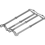 Elring 377.160 Engine Valve Cover Gasket - view 2