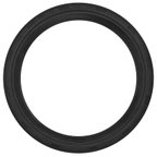 Elring 386.340 Vacuum Pump Gasket - view 2