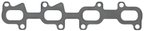 Elring 387.662 Exhaust Manifold Gasket - view 4