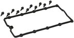 Elring 388.930 Engine Valve Cover Gasket Set - view 1