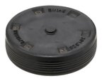Elring 391.020 Engine Camshaft Plug - view 1