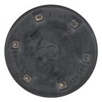 Elring 391.020 Engine Camshaft Plug - view 3