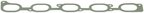 Elring 393.820 Engine Intake Manifold Gasket - view 1
