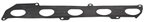 Elring 393.980 Engine Intake Manifold Gasket - view 1