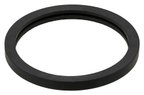 Elring 394.090 Engine Coolant Thermostat Gasket - view 1