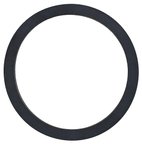 Elring 394.090 Engine Coolant Thermostat Gasket - view 3