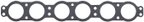 Elring 394.420 Fuel Injection Throttle Body Mounting Gasket - view 1