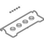 Elring 399.680 Engine Valve Cover Gasket Set - view 2
