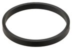 Elring 408.450 Fuel Injection Throttle Body Seal - view 1