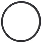 Elring 408.450 Fuel Injection Throttle Body Seal - view 3