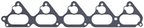 Elring 416.100 Engine Intake Manifold Gasket - view 2