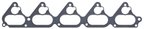 Elring 416.100 Engine Intake Manifold Gasket - view 4