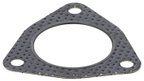 Elring 422.900 Exhaust Pipe Flange Gasket - view 1