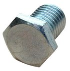 Elring 427.210 Engine Oil Drain Plug - view 1
