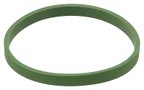 Elring 427.220 Fuel Injection Throttle Body Mounting Gasket - view 2