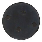Elring 429.550 Engine Camshaft Plug - view 2