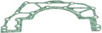 Elring 432.471 Engine Crankcase Half Gasket - view 1