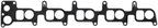 Elring 433.113 Engine Intake Manifold Gasket - view 3