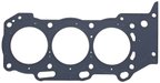 Elring 434.790 Engine Cylinder Head Gasket - Left - view 2